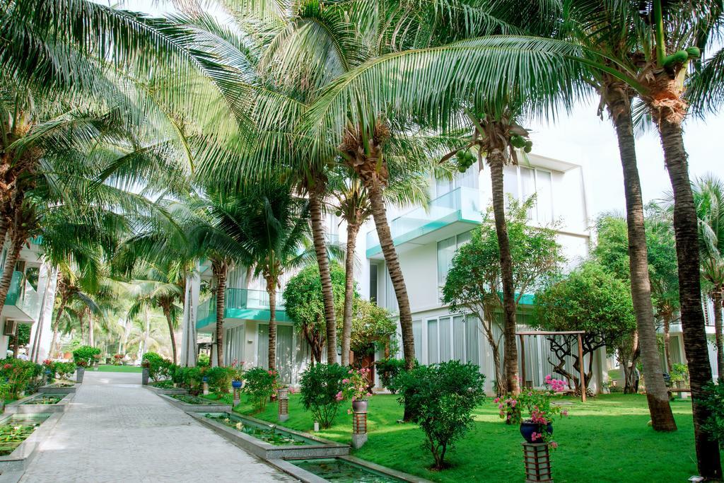 Villa Del Sol Beach Resort & Spa Phan Thiet Exterior photo